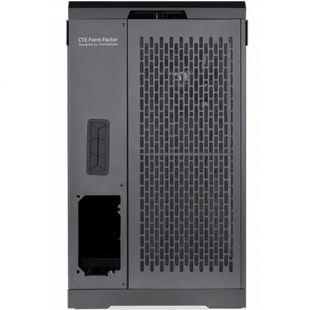 Корпус Thermaltake CTE C700 Air Black CA-1X7-00F1WN-00 Mid-Tower - миниатюра 10