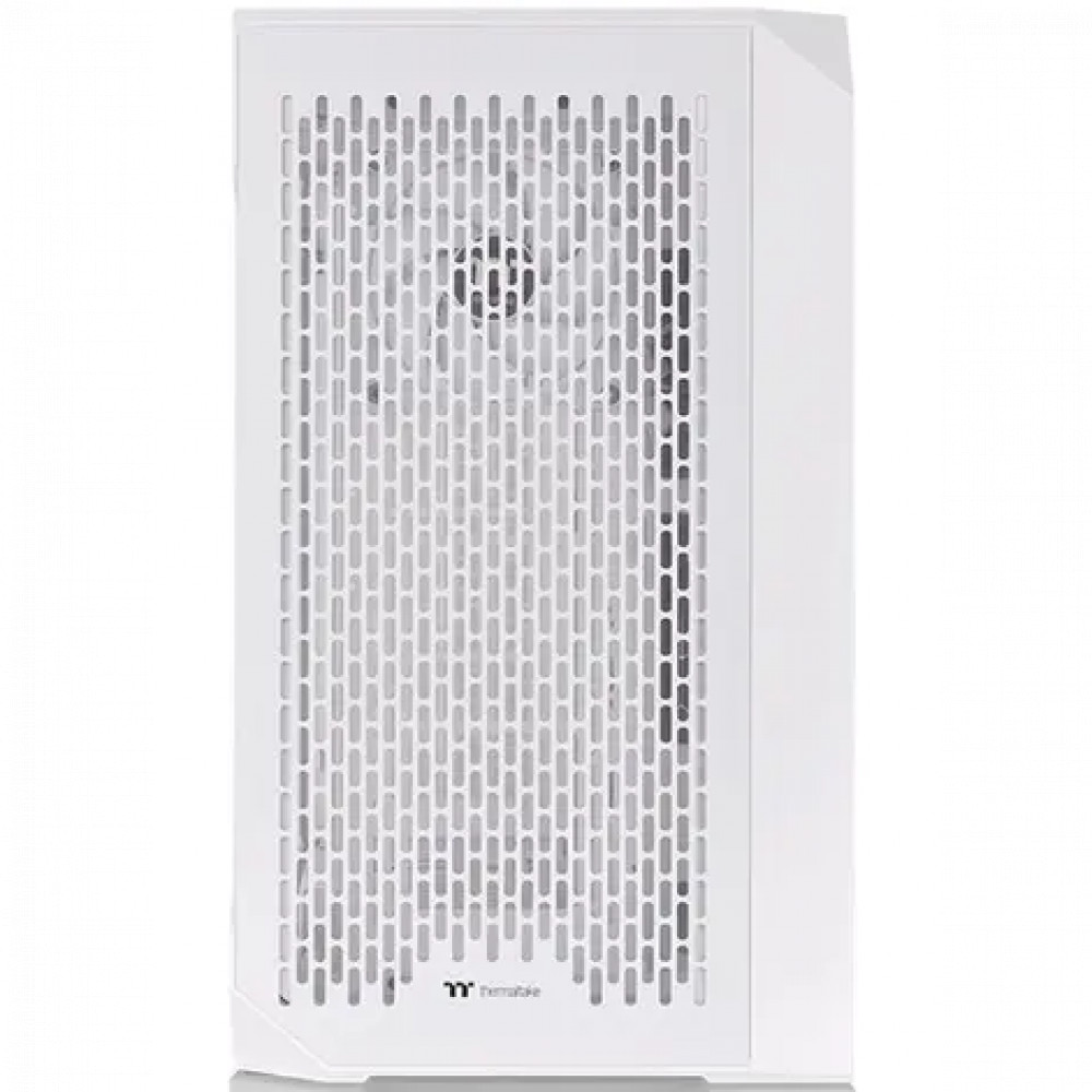 Корпус Thermaltake CTE C700 Air Snow CA-1X7-00F6WN-00 Mid-Tower - миниатюра 7