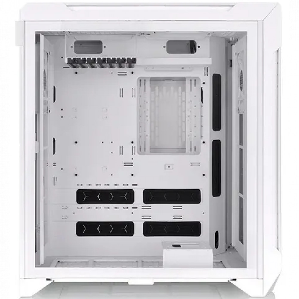 Корпус Thermaltake CTE C700 Air Snow CA-1X7-00F6WN-00 Mid-Tower - миниатюра 8