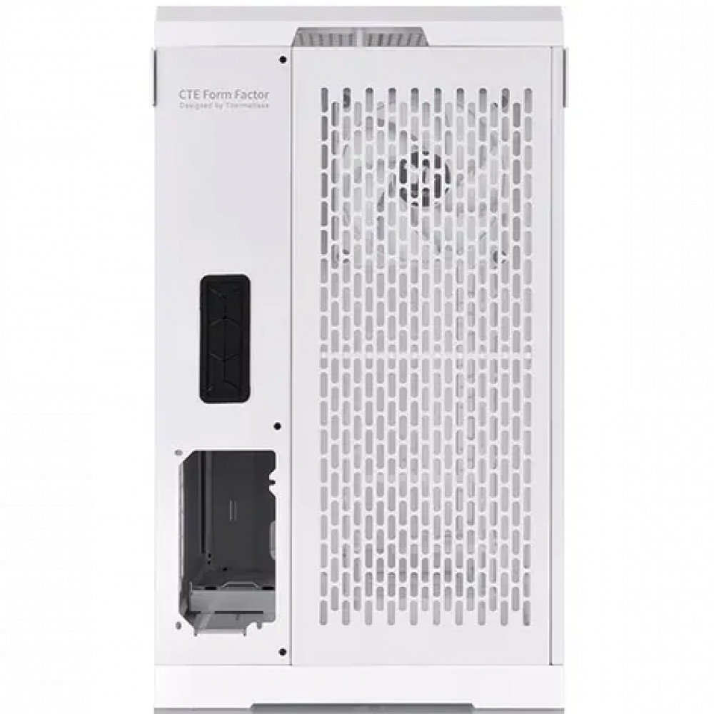 Корпус Thermaltake CTE C700 Air Snow CA-1X7-00F6WN-00 Mid-Tower - миниатюра 9