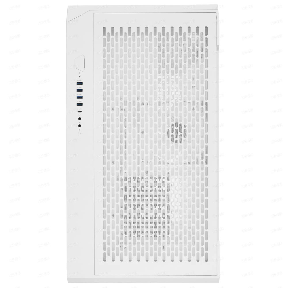 Корпус Thermaltake CTE C700 TG ARGB Snow CA-1X7-00F6WN-01 Mid-Tower - миниатюра 13