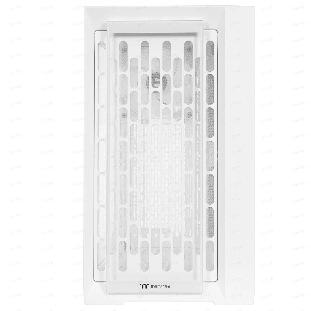 Корпус Thermaltake CTE C700 TG ARGB Snow CA-1X7-00F6WN-01 Mid-Tower - миниатюра 10