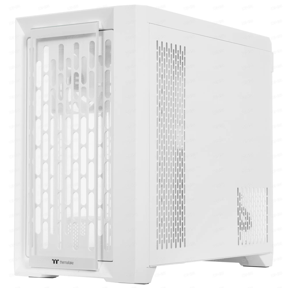 Корпус Thermaltake CTE C700 TG ARGB Snow CA-1X7-00F6WN-01 Mid-Tower - миниатюра 11