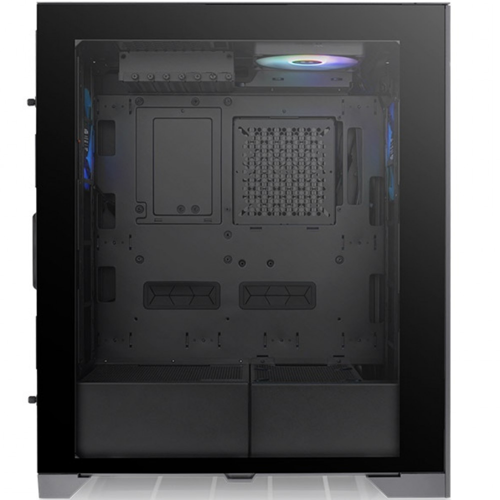 Корпус Thermaltake CTE T500 TG ARGB CA-1X8-00F1WN-01 Full-Tower - миниатюра 9