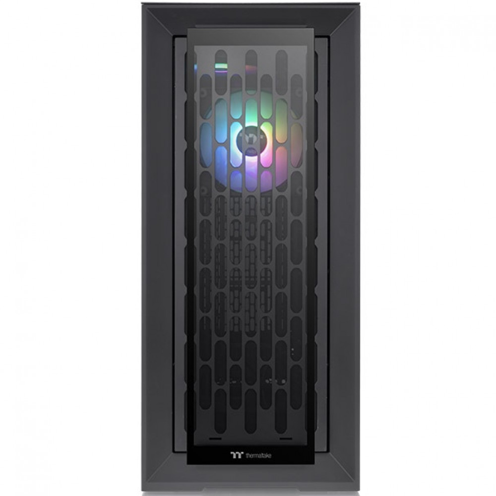 Корпус Thermaltake CTE T500 TG ARGB CA-1X8-00F1WN-01 Full-Tower - миниатюра 8