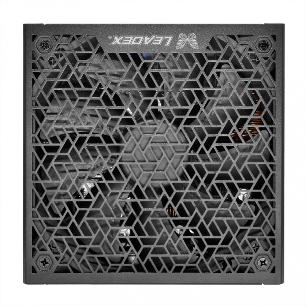 Блок питания Super Flower Leadex VII SF-850F14XG 850 Вт - миниатюра 7