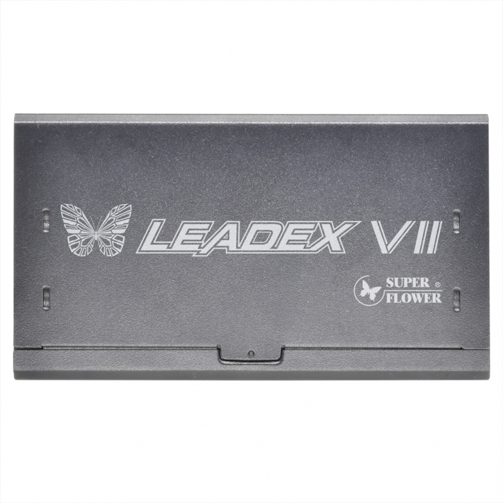 Блок питания Super Flower Leadex VII SF-850F14XG 850 Вт - миниатюра 12