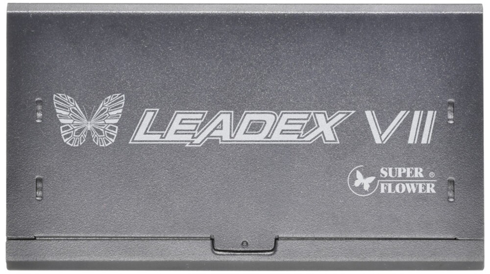 Блок питания Super Flower Leadex VII Gold SF-1000F14XG 1000 Вт - миниатюра 9