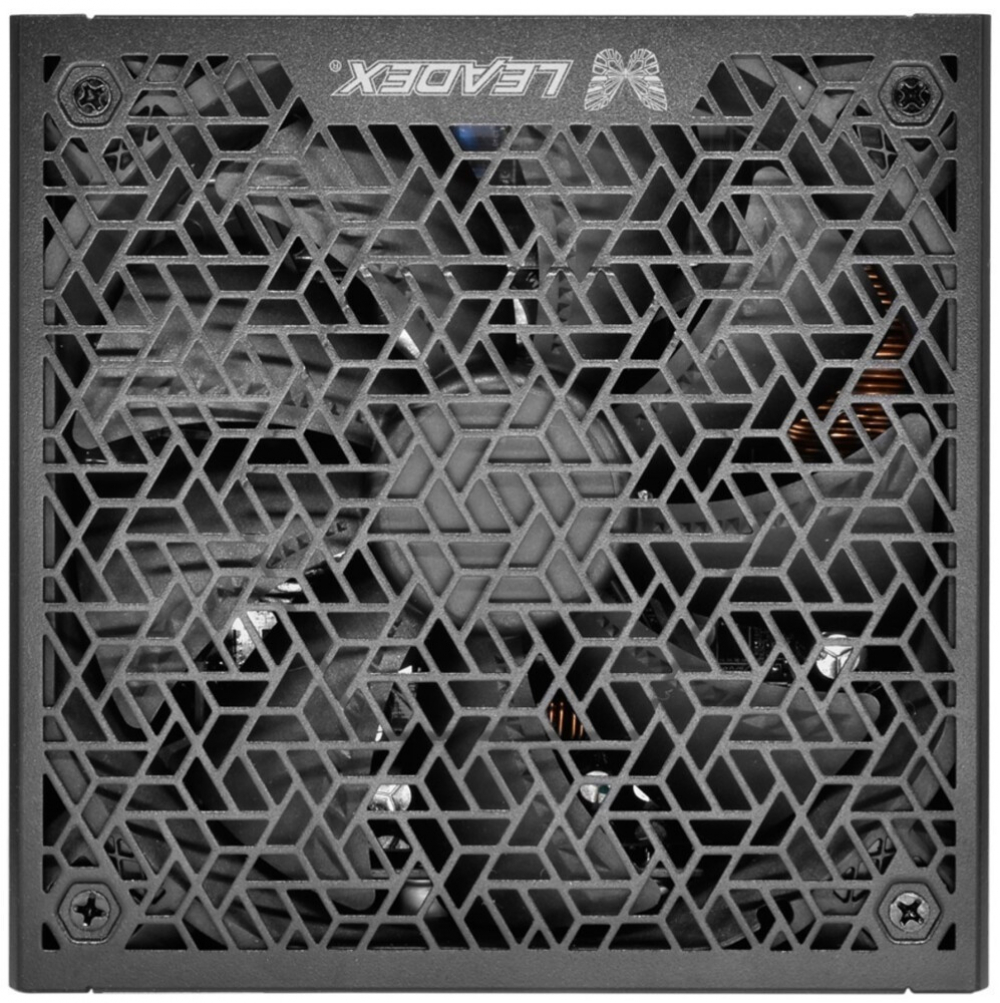 Блок питания Super Flower Leadex VII Gold SF-1000F14XG 1000 Вт - миниатюра 7