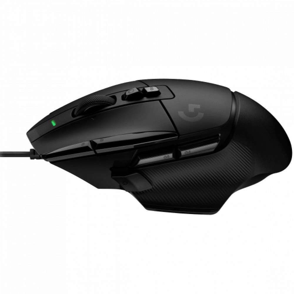 Мышь Logitech G502 X 910-006138 Игровые, Проводная - миниатюра 8