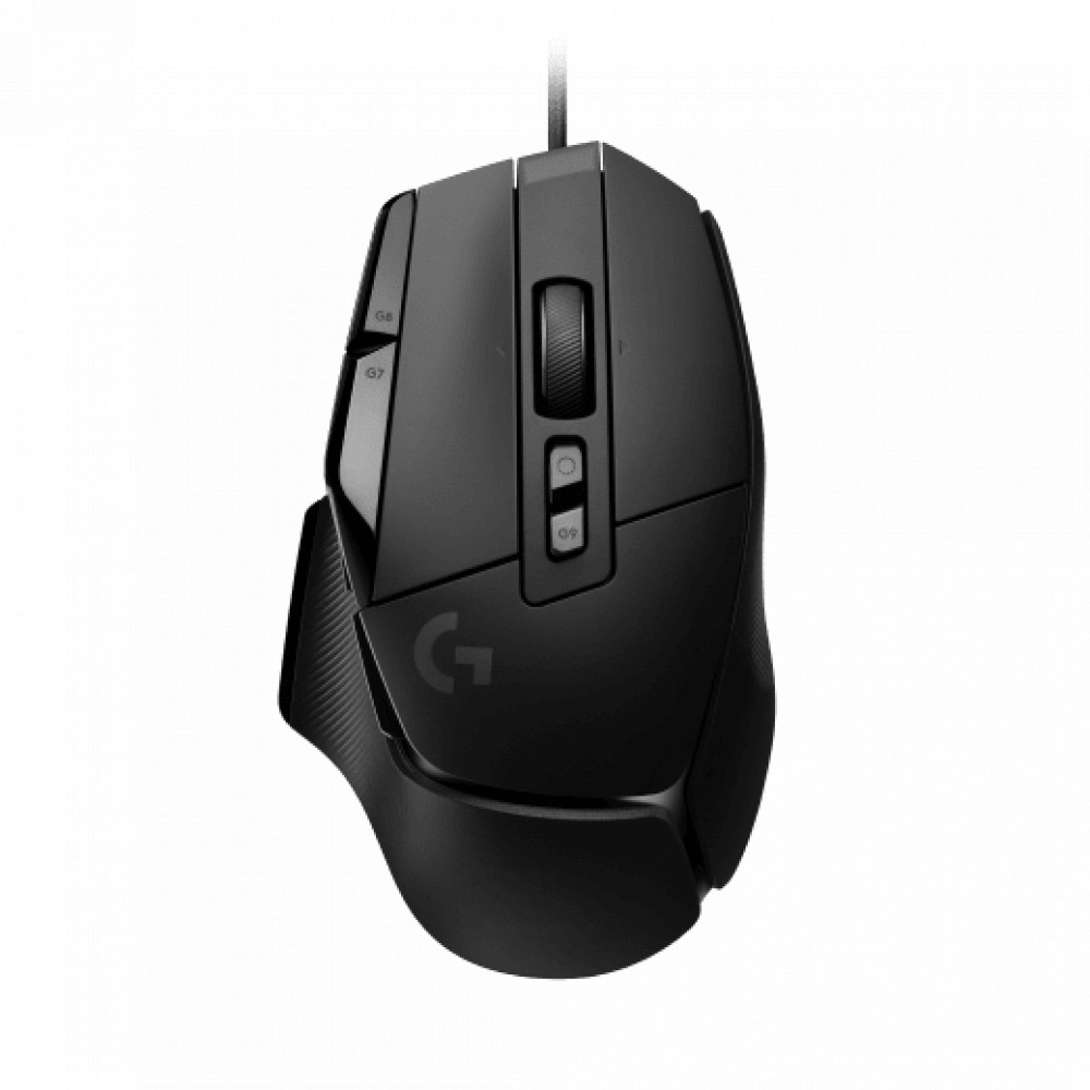 Мышь Logitech G502 X 910-006138 Игровые, Проводная - миниатюра 5