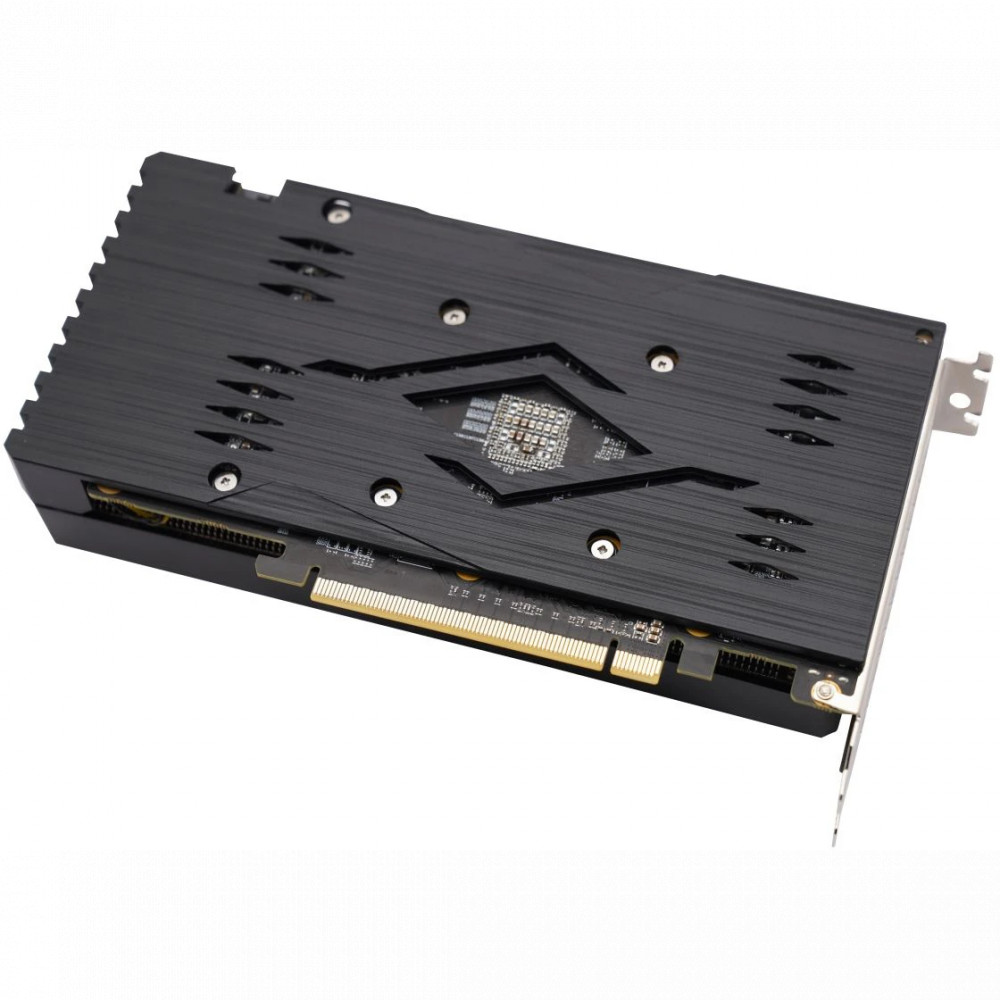 Видеокарта AFOX RX 7600 AFRX7600-8GD6H4-V2 8 ГБ - миниатюра 5