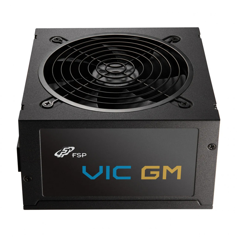 Блок питания FSP VIC-850GM PPA8505207 850 Вт, 80+ Gold - миниатюра 7