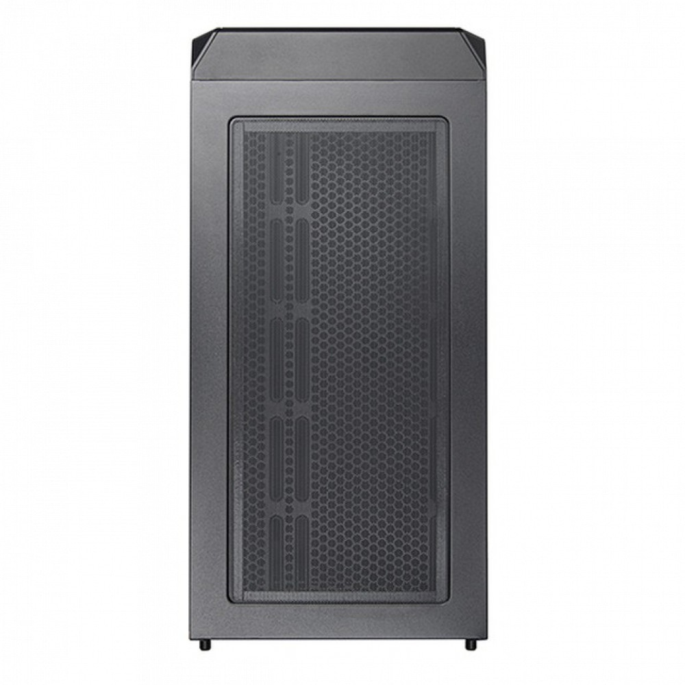 Корпус Silverstone SST-SED1-B G41SED1B0000020 Mid-Tower - миниатюра 8