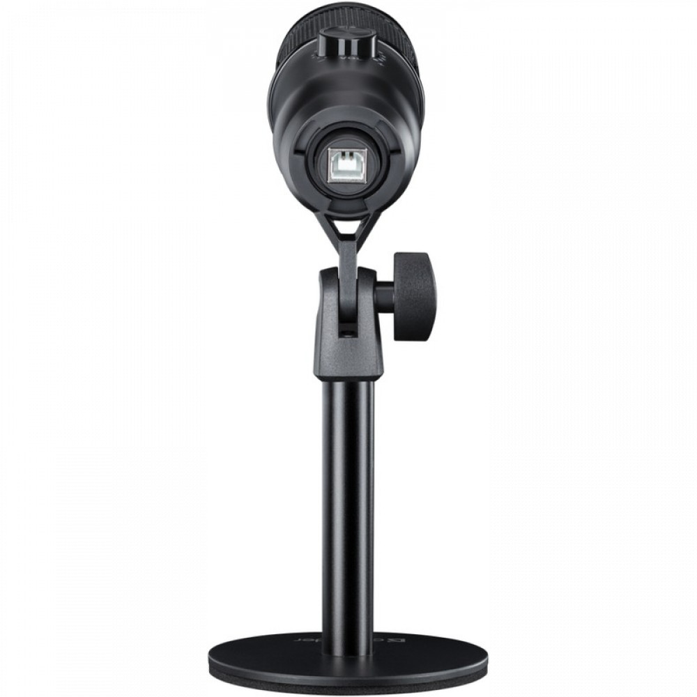 Микрофон Defender Glow GMC 400 USB 64640 - миниатюра 10
