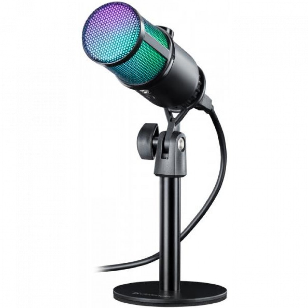 Микрофон Defender Glow GMC 400 USB 64640 - миниатюра 6