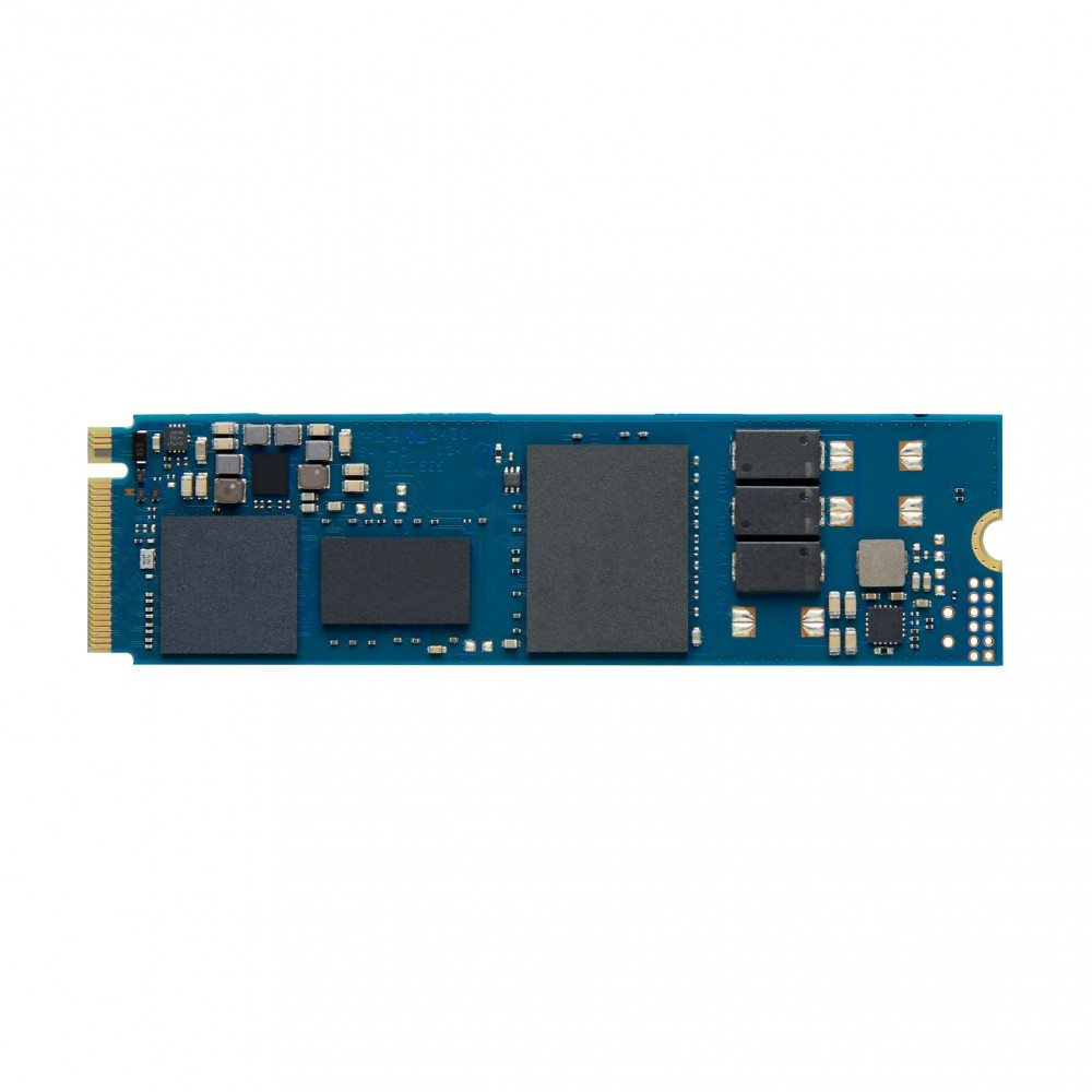 Жесткий диск Kingston DC2000B SEDC2000BYM8/240GB SSD (твердотельные), 240 ГБ, M.2, PCIe - миниатюра 5