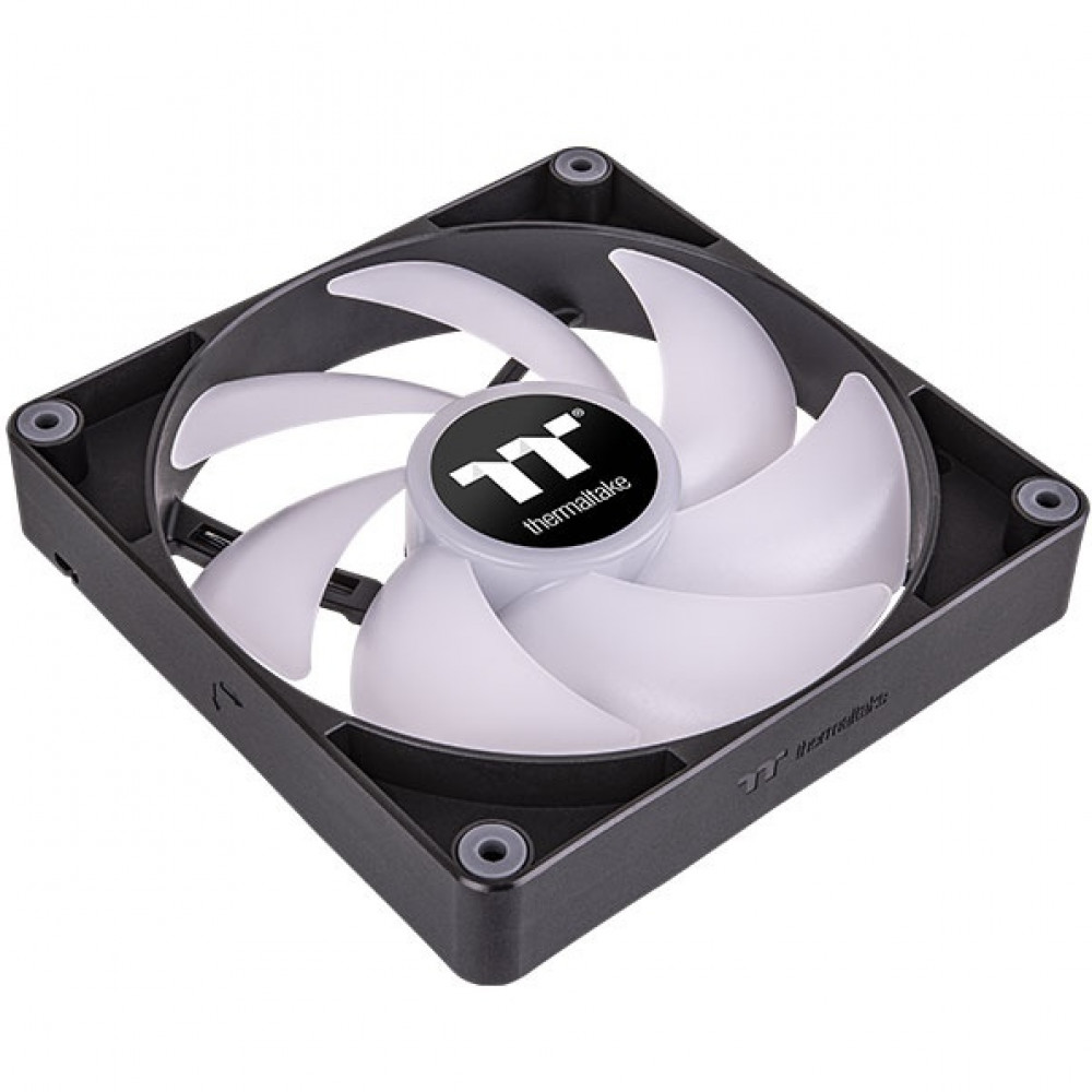Система охлаждения Thermaltake CT120 ARGB Sync PC Cooling Fan (2 pack) CL-F149-PL12SW-A Для системного блока - миниатюра 7