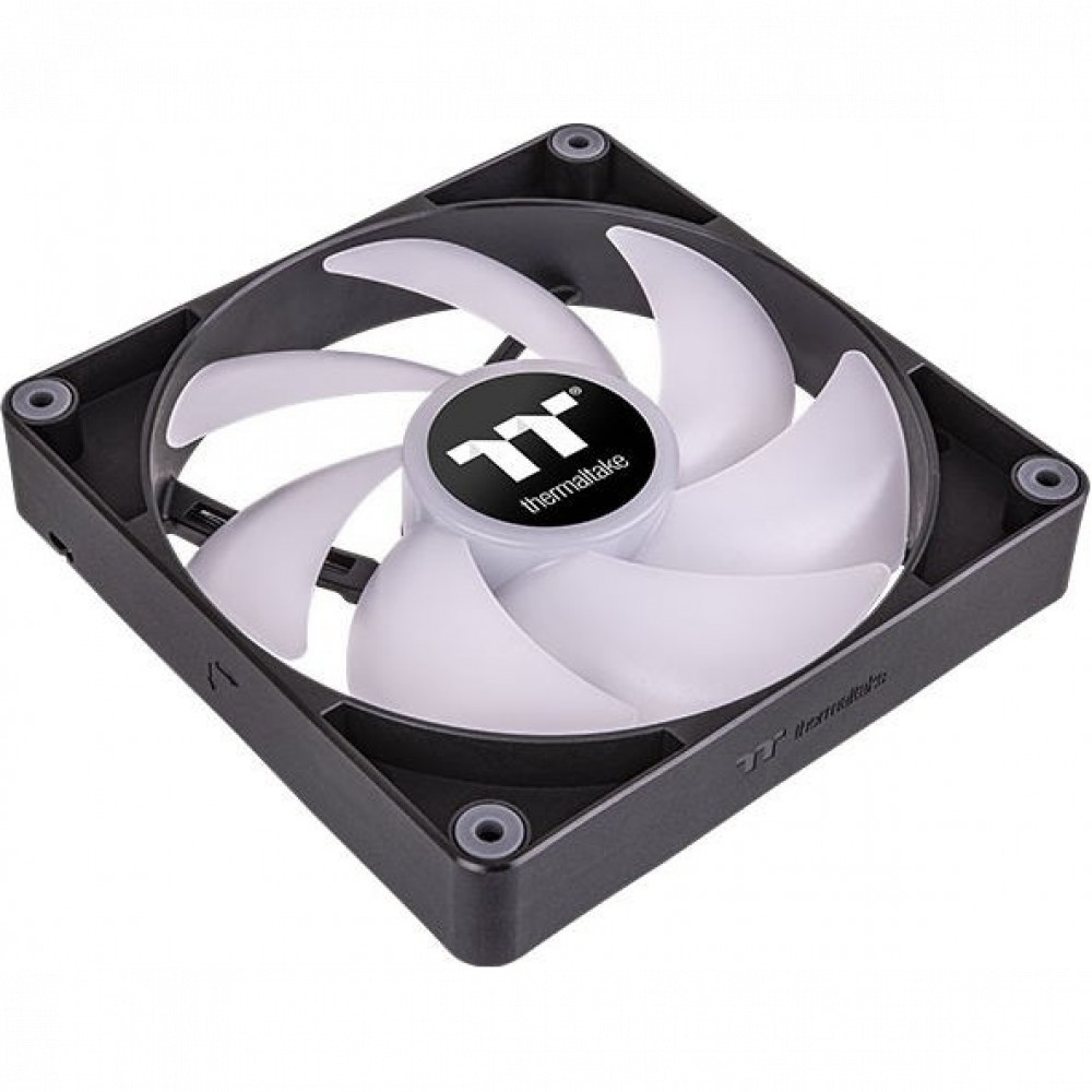Система охлаждения Thermaltake CT140 ARGB Sync PC Cooling Fan (2 pack) CL-F150-PL14SW-A Для системного блока - миниатюра 7