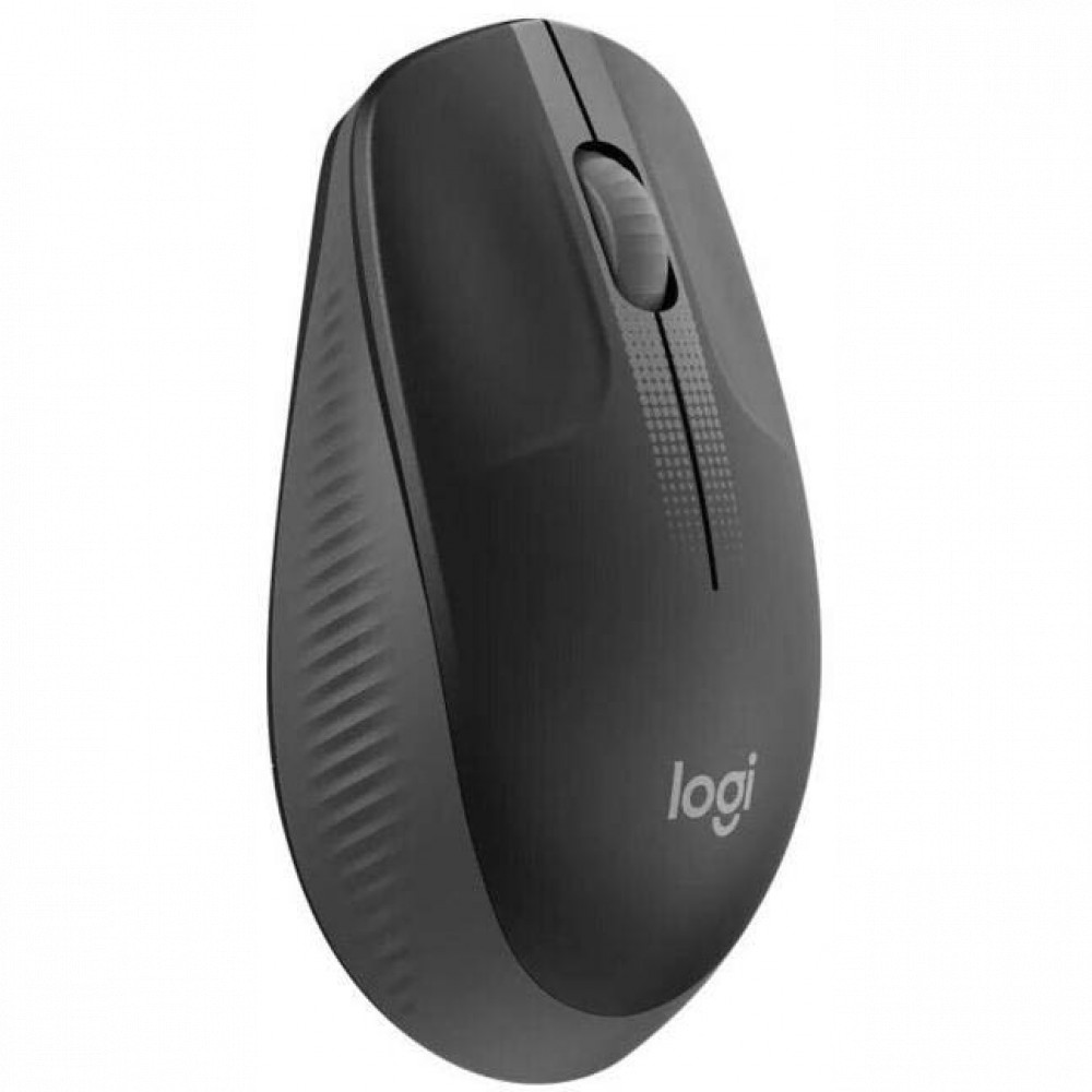 Мышь Logitech M190 910-005923 Бюджетные, Беспроводная - миниатюра 6