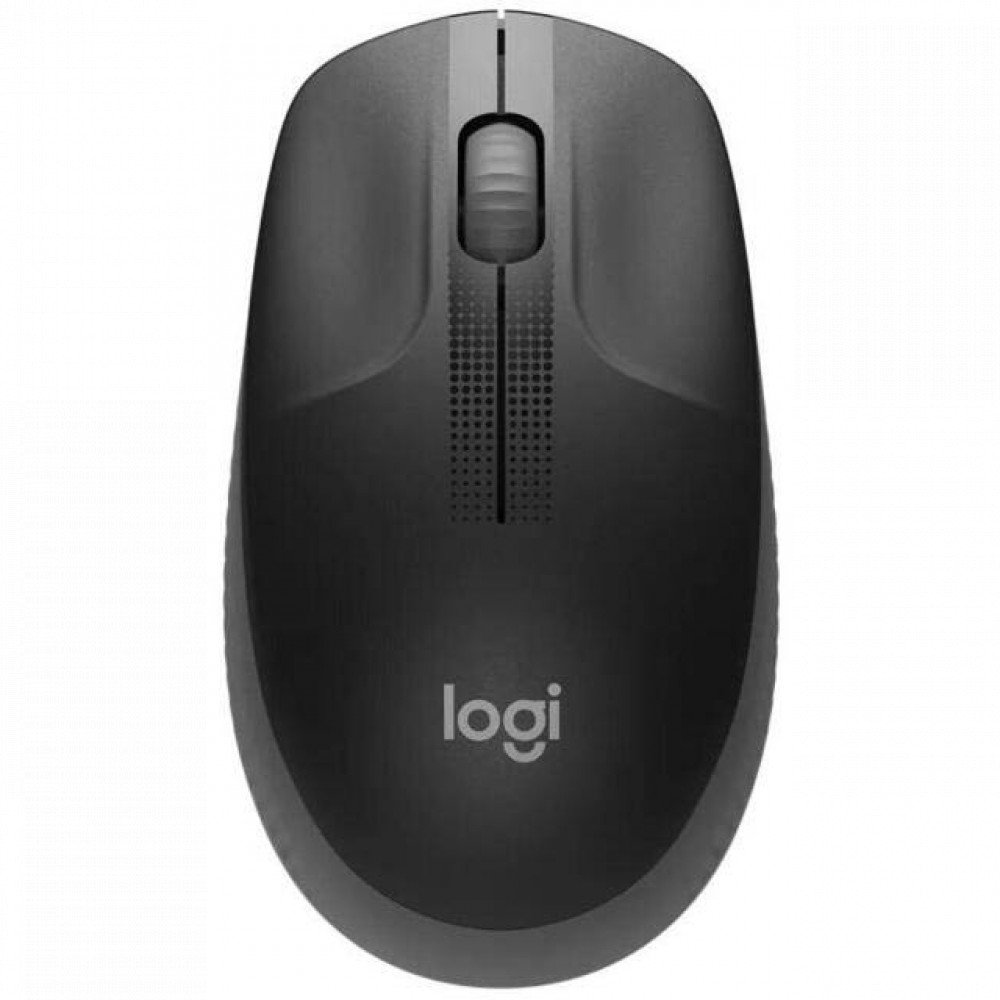 Мышь Logitech M190 910-005923 Бюджетные, Беспроводная - миниатюра 4