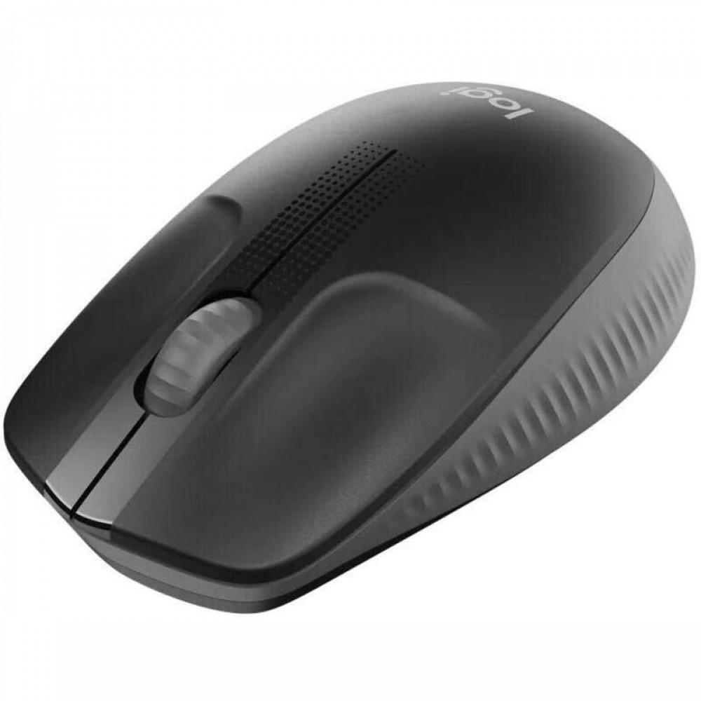Мышь Logitech M190 910-005923 Бюджетные, Беспроводная - миниатюра 5