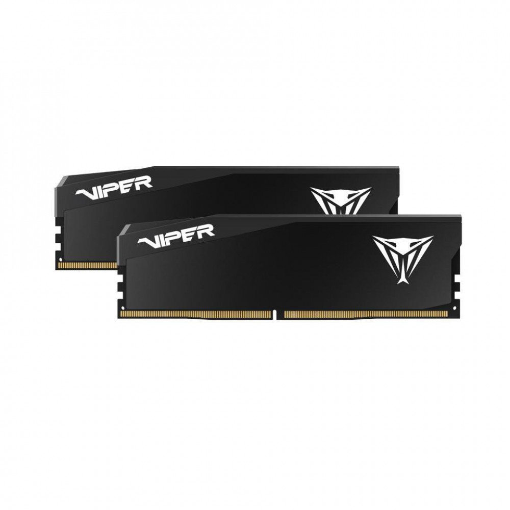 ОЗУ Patriot VEU548G6028K DIMM, DDR5, 48 Гб (2 x 24 Гб), 6000 МГц - миниатюра 2