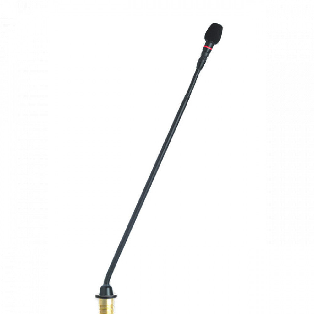 Микрофон SHURE MX415R/N - миниатюра 2