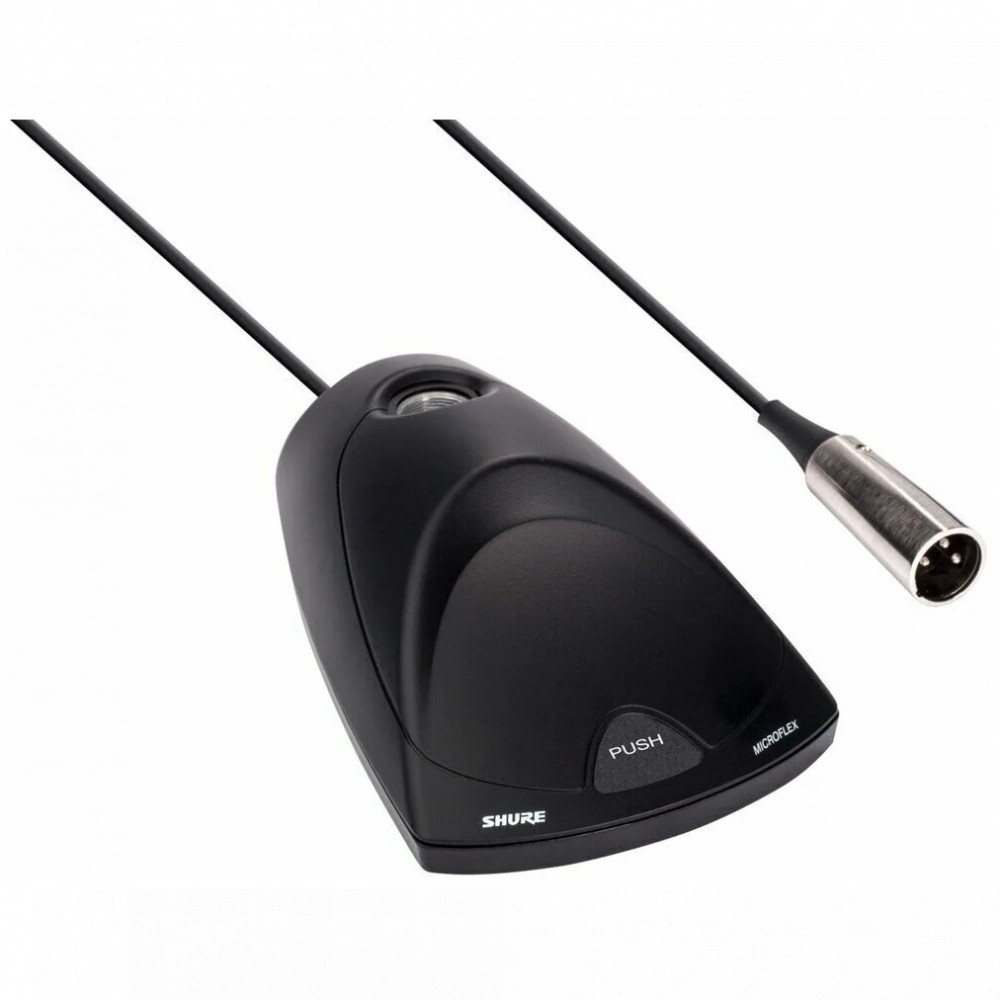 Микрофон SHURE MX400DP - миниатюра 2