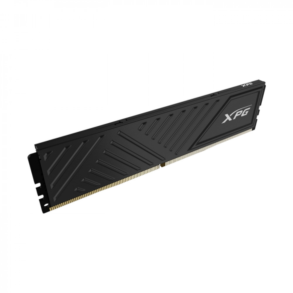 ОЗУ ADATA XPG Gammix D35 AX4U36008G18I-SBKD35 DIMM, DDR4, 8 Гб, 3600 МГц - миниатюра 2