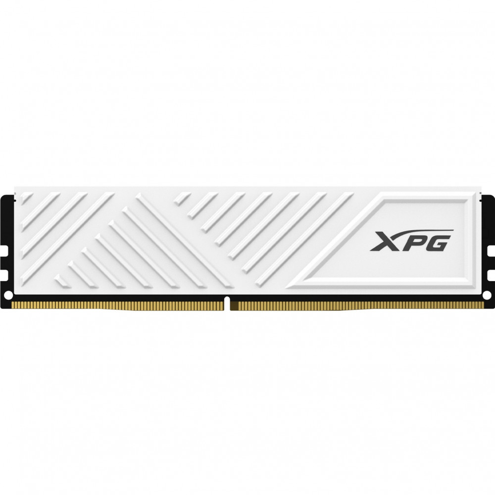 ОЗУ ADATA XPG GAMMIX D35 AX4U320016G16A-SWHD35 DIMM, DDR4, 16 Гб, 3200 МГц - миниатюра 3