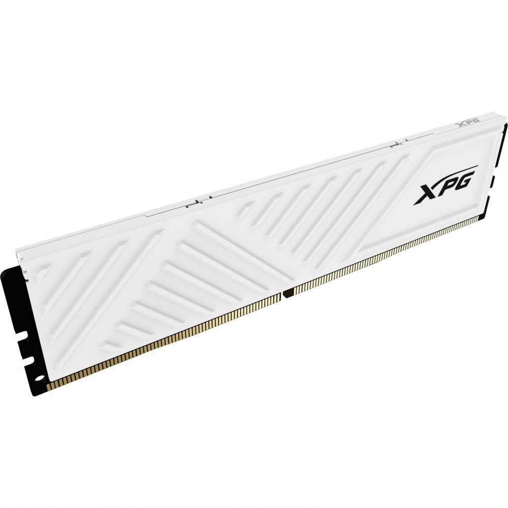 ОЗУ ADATA XPG GAMMIX D35 AX4U320016G16A-SWHD35 DIMM, DDR4, 16 Гб, 3200 МГц - миниатюра 4
