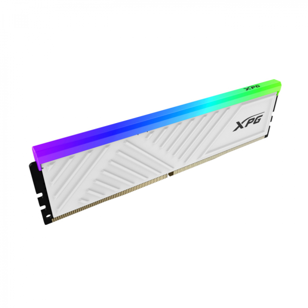 ОЗУ ADATA XPG SPECTRIX D35G AX4U32008G16A-SWHD35 DIMM, DDR4, 8 Гб, 3200 МГц - миниатюра 2