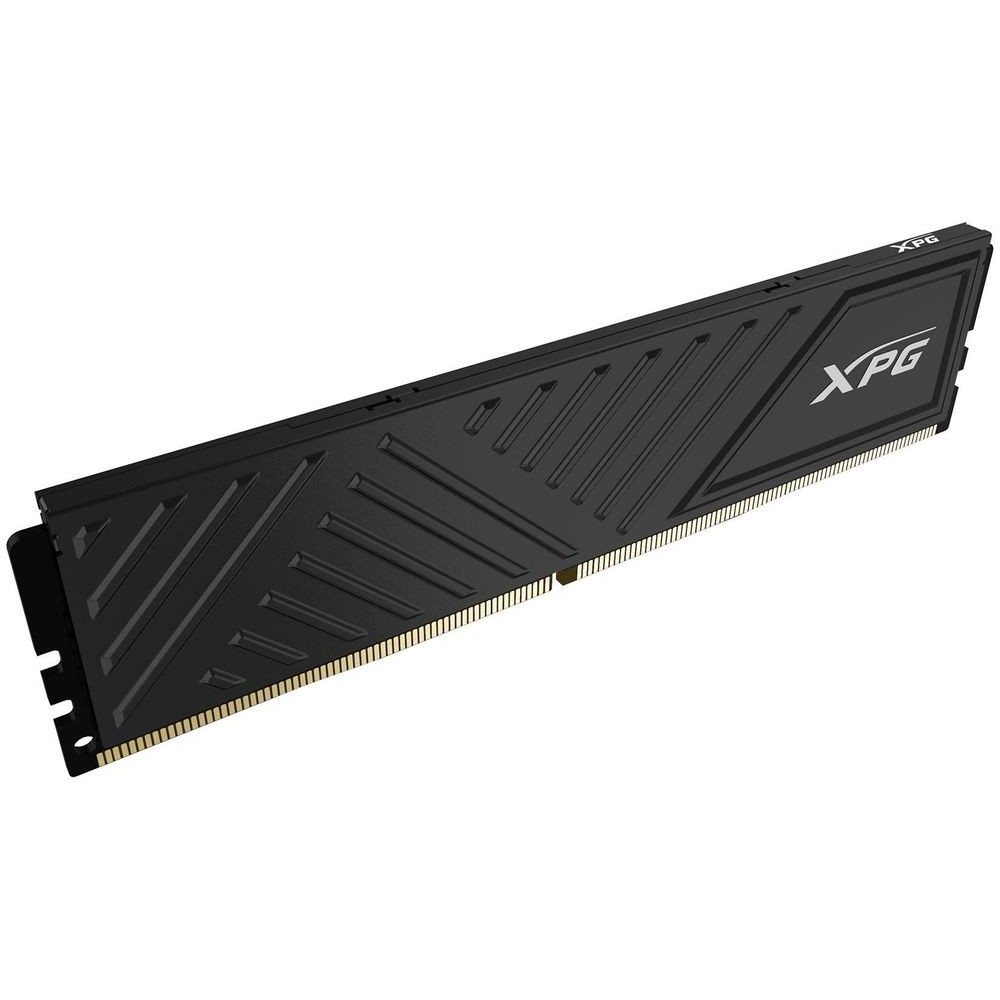 ОЗУ ADATA XPG D35 AX4U320016G16A-SBKD35 DIMM, DDR4, 16 Гб, 3200 МГц - миниатюра 4