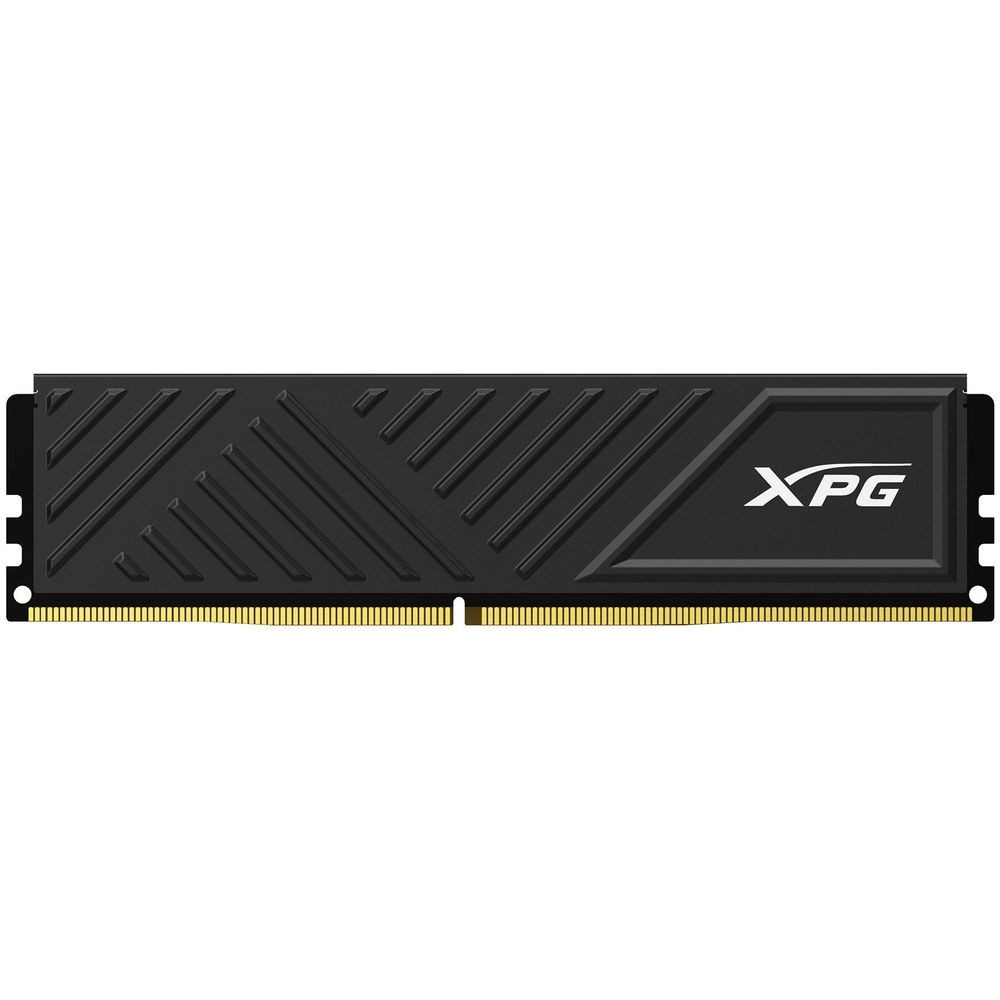 ОЗУ ADATA XPG D35 AX4U320016G16A-SBKD35 DIMM, DDR4, 16 Гб, 3200 МГц - миниатюра 3