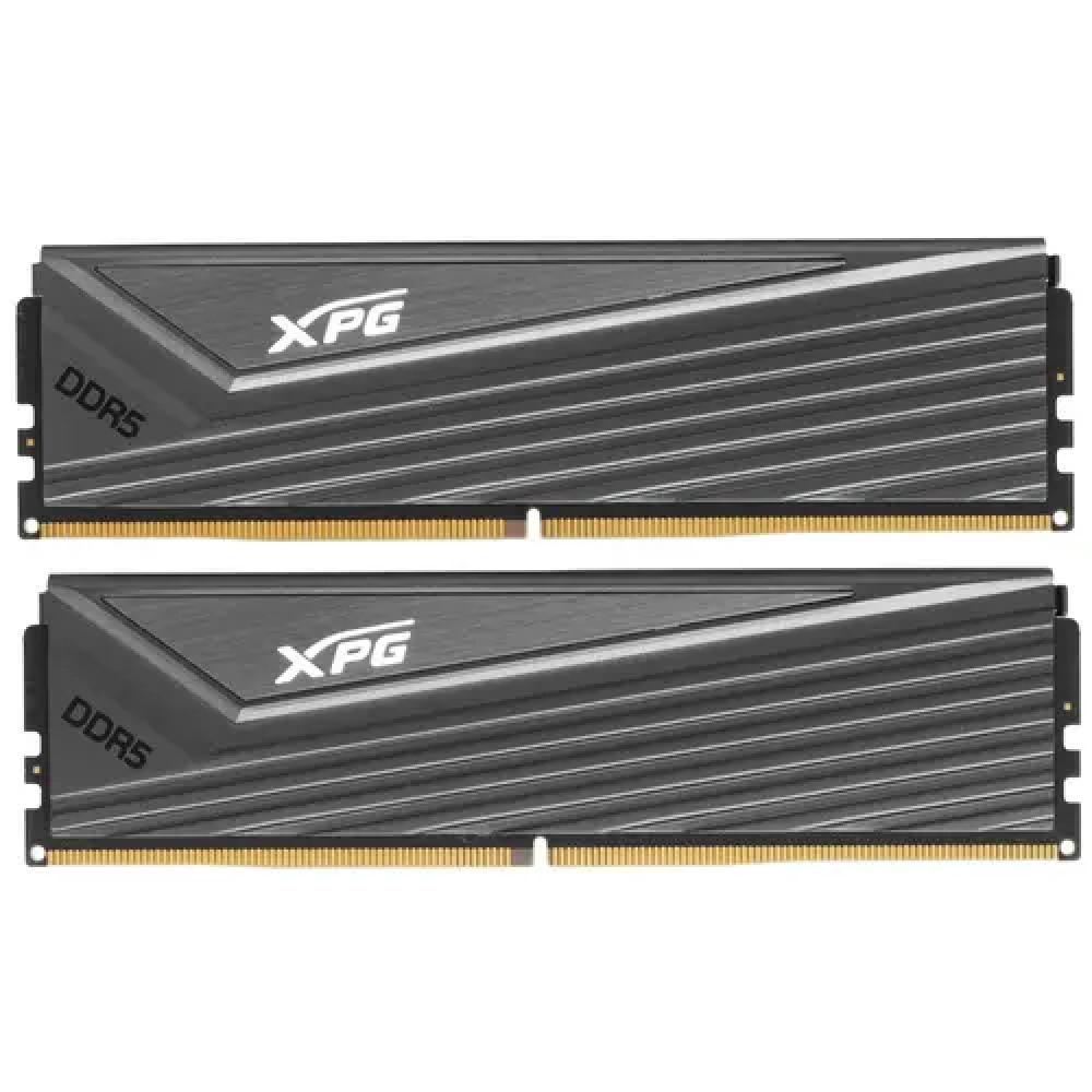 ОЗУ ADATA XPG CASTER AX5U6000C3016G-DCCAGY DIMM, DDR5, 32 Гб (2 х 16 Гб), 6000 МГц - миниатюра 3