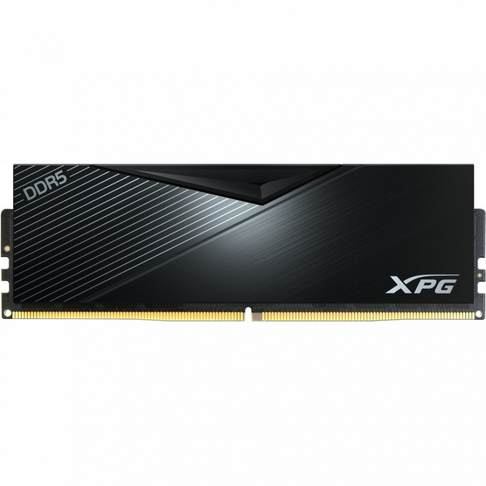 ОЗУ ADATA XPG Lancer Black Edition AX5U6000C3016G-DCLABK DIMM, DDR5, 32 Гб (2 х 16 Гб), 6000 МГц - миниатюра 8