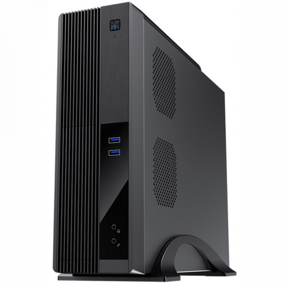 Корпус Powerman ST616 Black PM-450SFX 6188898 Small Form Factor - миниатюра 6