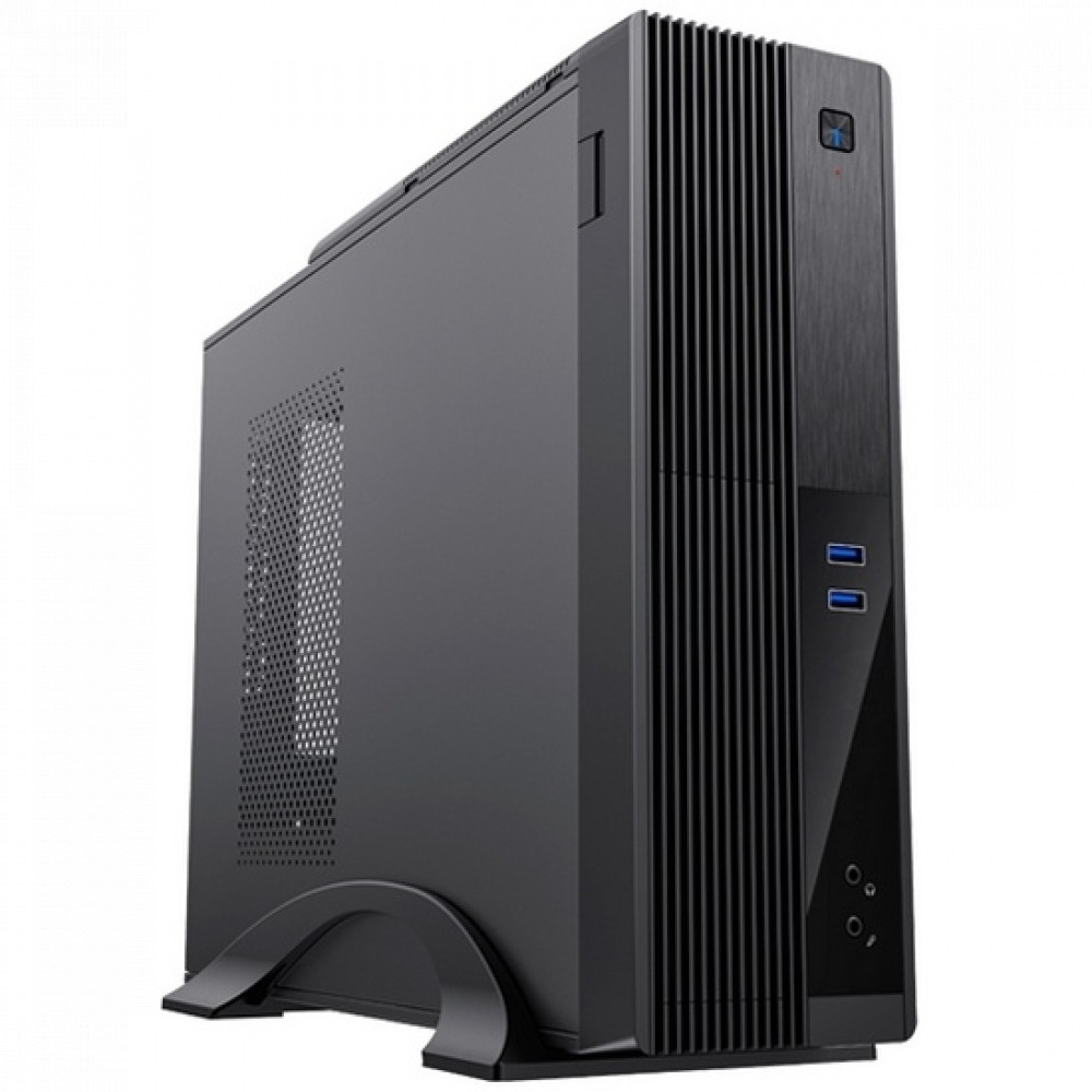 Корпус Powerman ST616 Black PM-450SFX 6188898 Small Form Factor - миниатюра 4