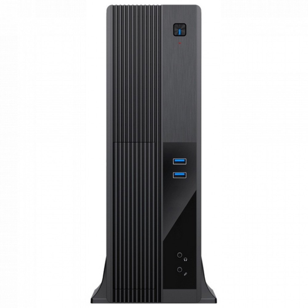 Корпус Powerman ST616 Black PM-450SFX 6188898 Small Form Factor - миниатюра 5