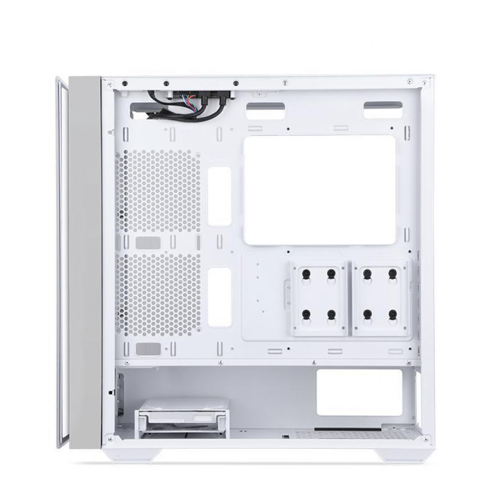 Корпус Segotep Gank360 RGB Mid-Tower - миниатюра 14