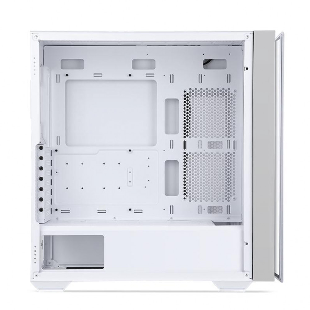 Корпус Segotep Gank360 RGB Mid-Tower - миниатюра 13