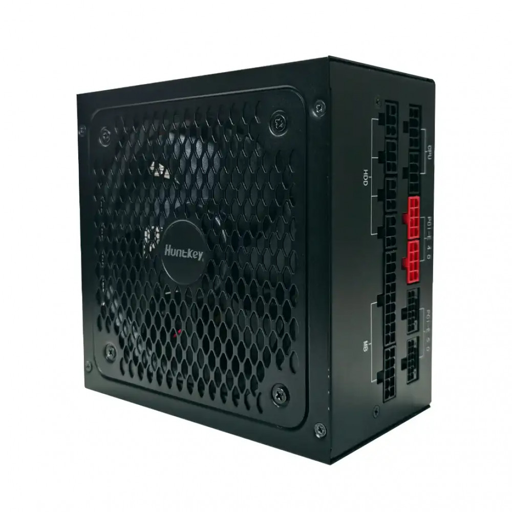 Блок питания Huntkey MVP P1200 P11-1K2570000R 1200 Вт - миниатюра 5