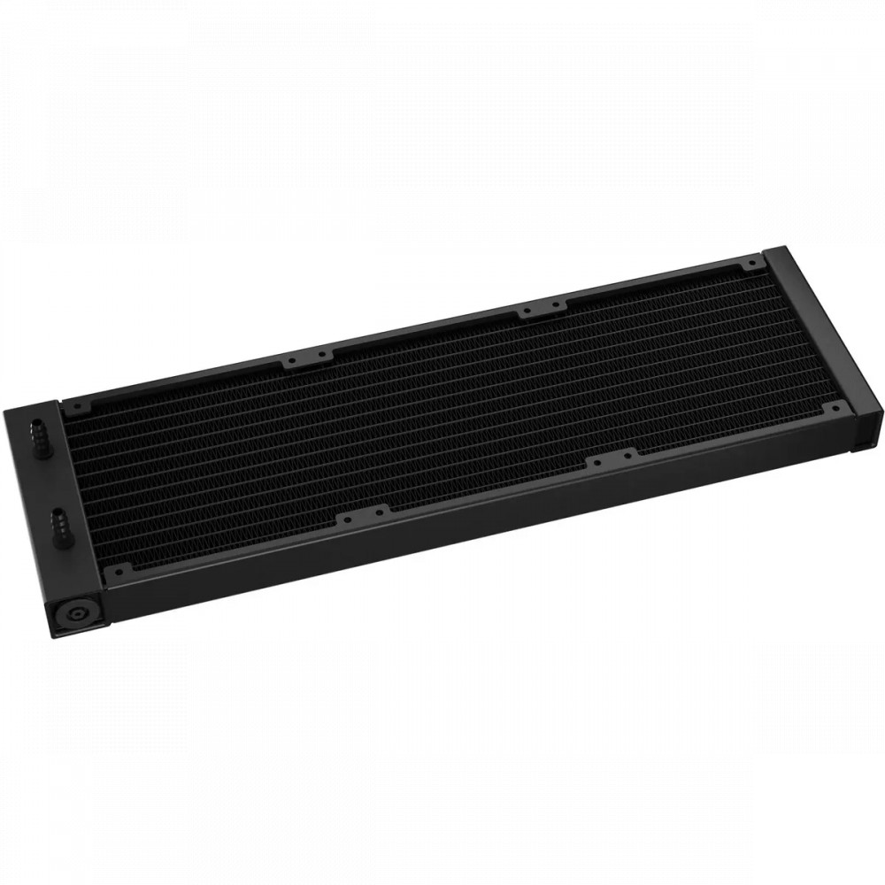 Система охлаждения Deepcool LQ360 ULTRA ARGB R-LQ360-BKASMC-G-1 Для процессора - миниатюра 9