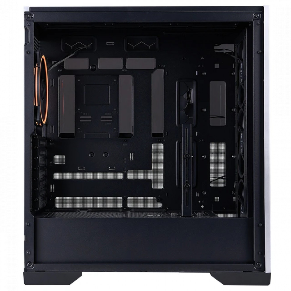 Корпус 1STPLAYER IF8 ARGB Black IF8-BK-4FO7-14 Mid-Tower - миниатюра 9