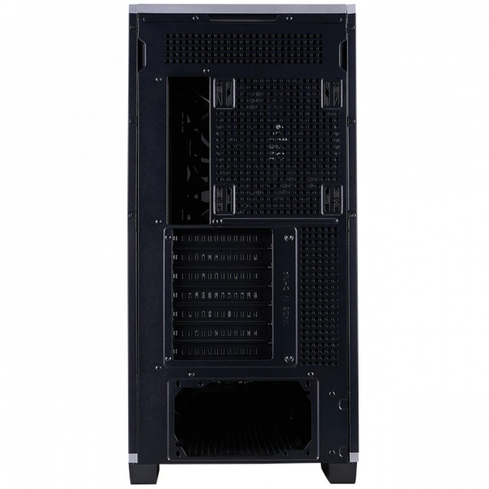 Корпус 1STPLAYER IF8 ARGB Black IF8-BK-4FO7-14 Mid-Tower - миниатюра 10