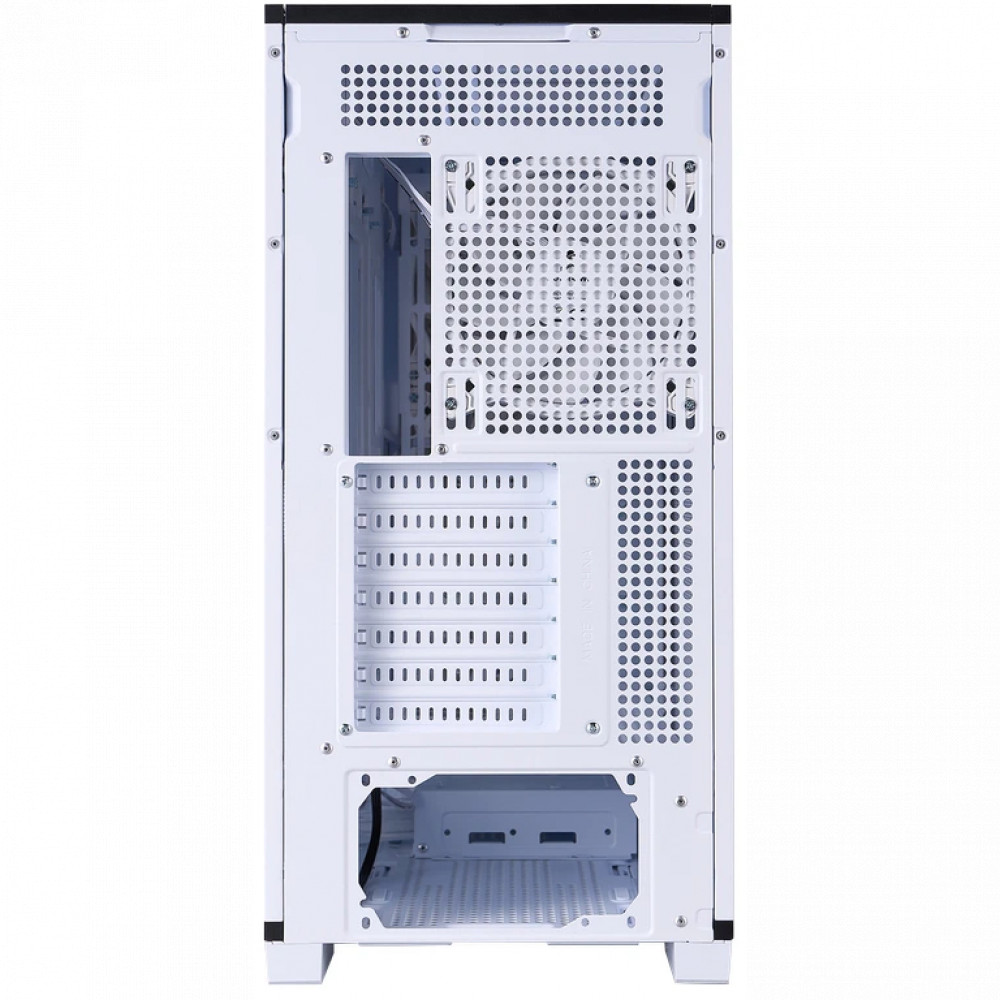 Корпус 1STPLAYER IF8 ARGB White IF8-WH-4FO7-14-W Mid-Tower - миниатюра 10