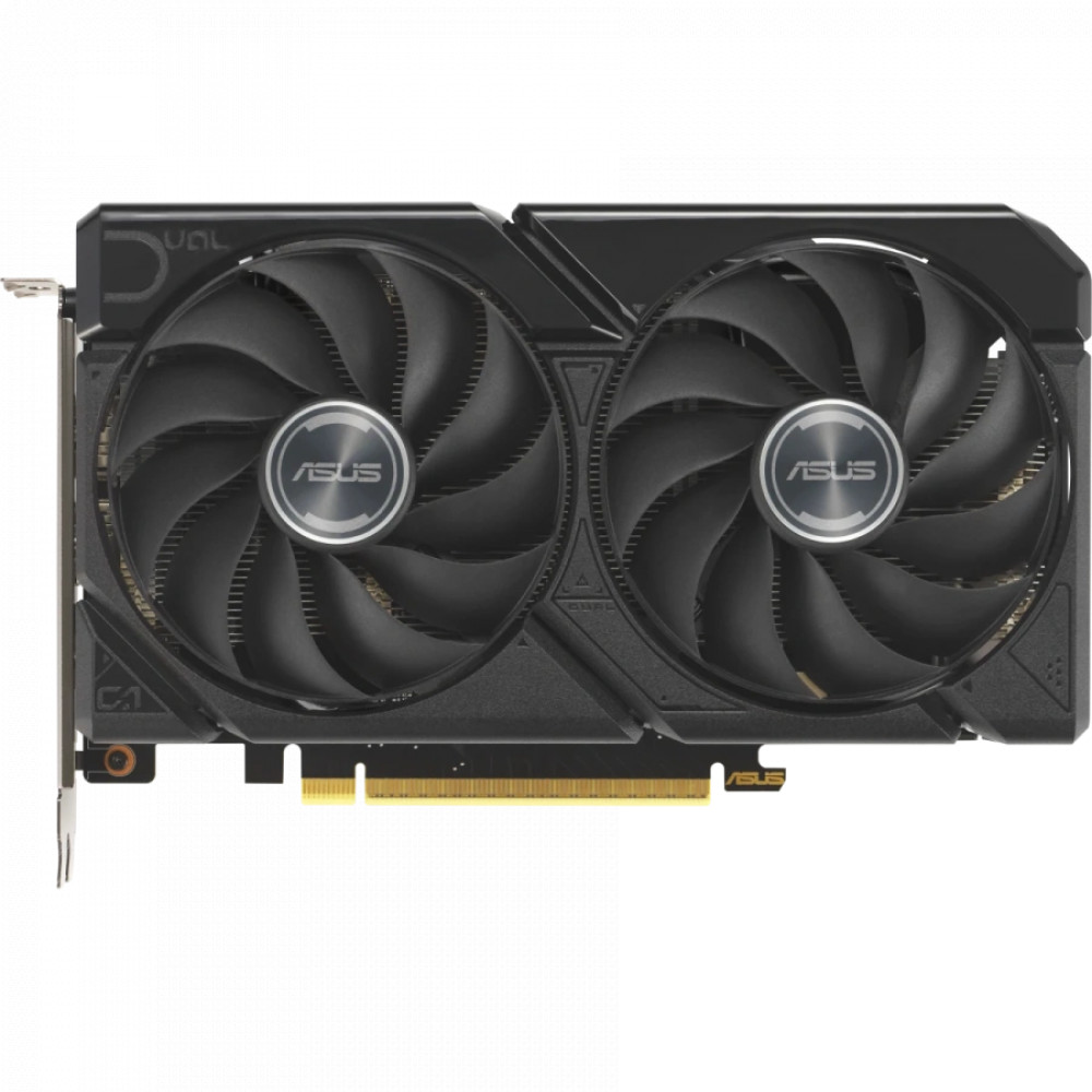 Видеокарта Asus Radeon RX 9060 Dual 8G 90YV0NU0-M0NA00 - миниатюра 6