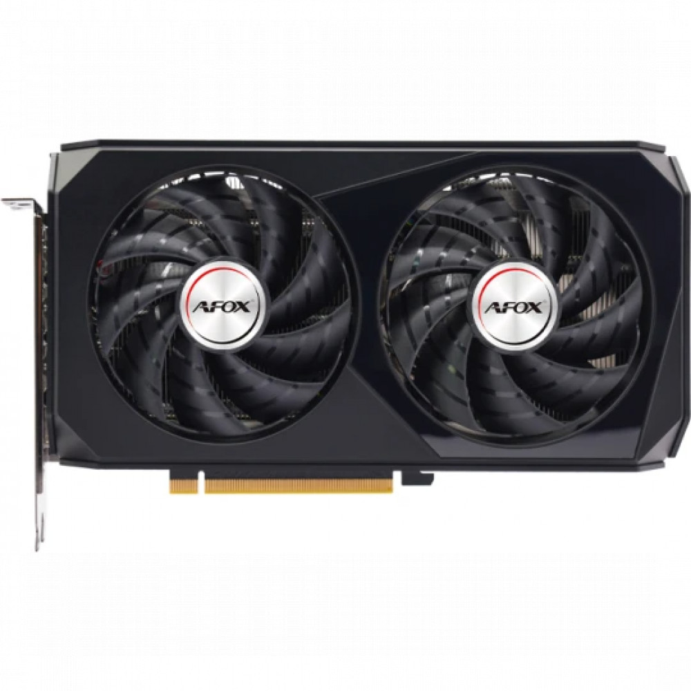 Видеокарта AFOX GeForce RTX 3060 12Gb AF3060-12GD6H7-V4 12 ГБ - миниатюра 6