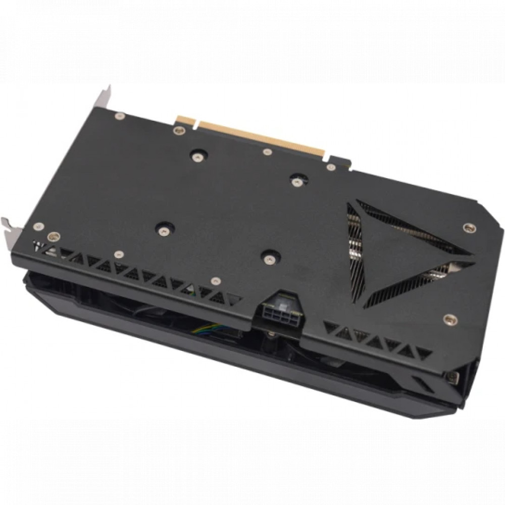 Видеокарта AFOX GeForce RTX 3060 12Gb AF3060-12GD6H7-V4 12 ГБ - миниатюра 8